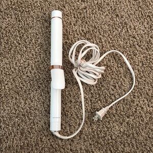 T3 SinglePass 1 ¼ inch curling Iron Model 76550